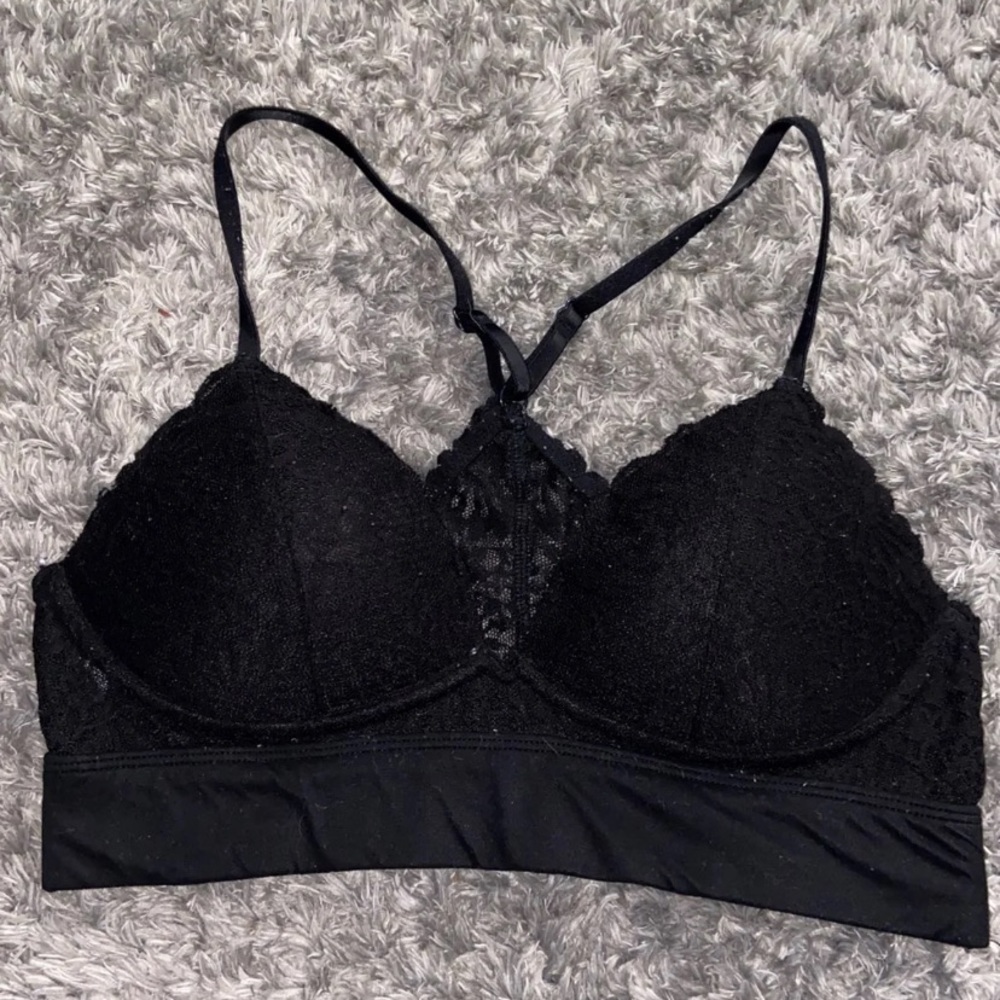 PINK Bralette